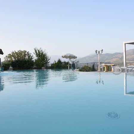 Bosco D'Olmi Country House Sant'Andrea del Garigliano Eksteriør billede