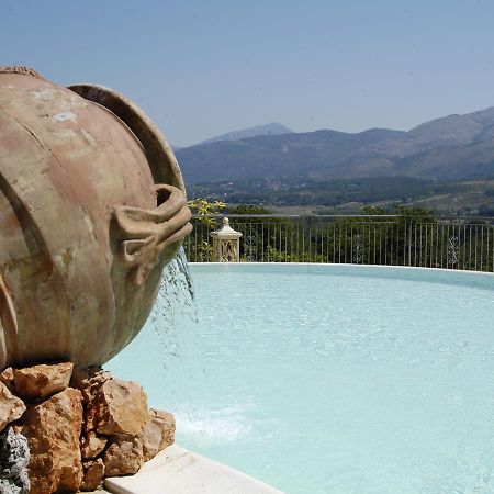 Bosco D'Olmi Country House Sant'Andrea del Garigliano Eksteriør billede