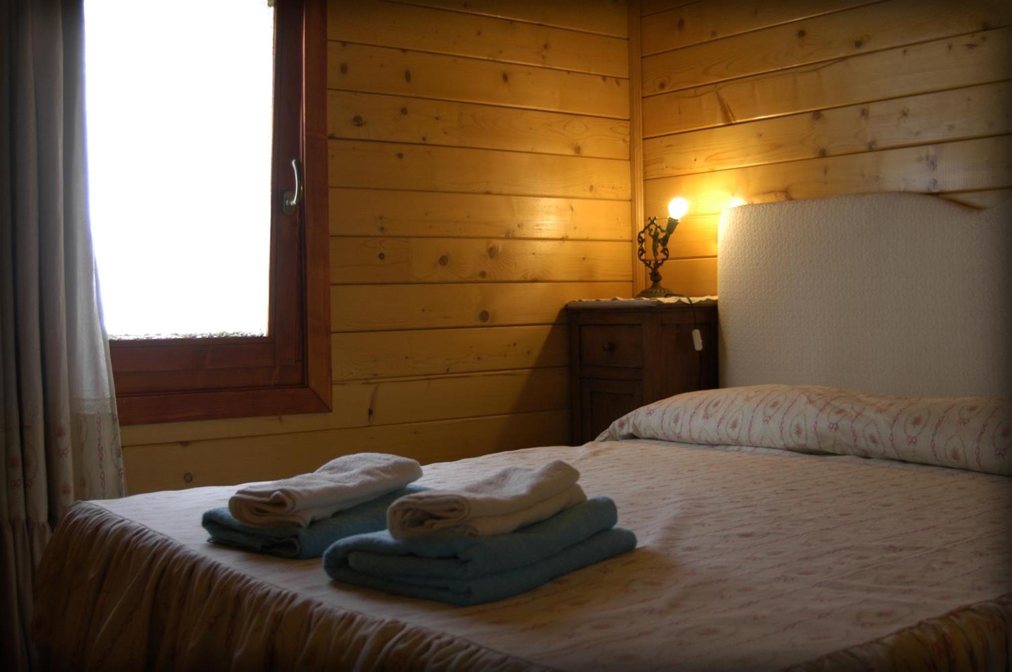 Bosco D'Olmi Country House Sant'Andrea del Garigliano Eksteriør billede