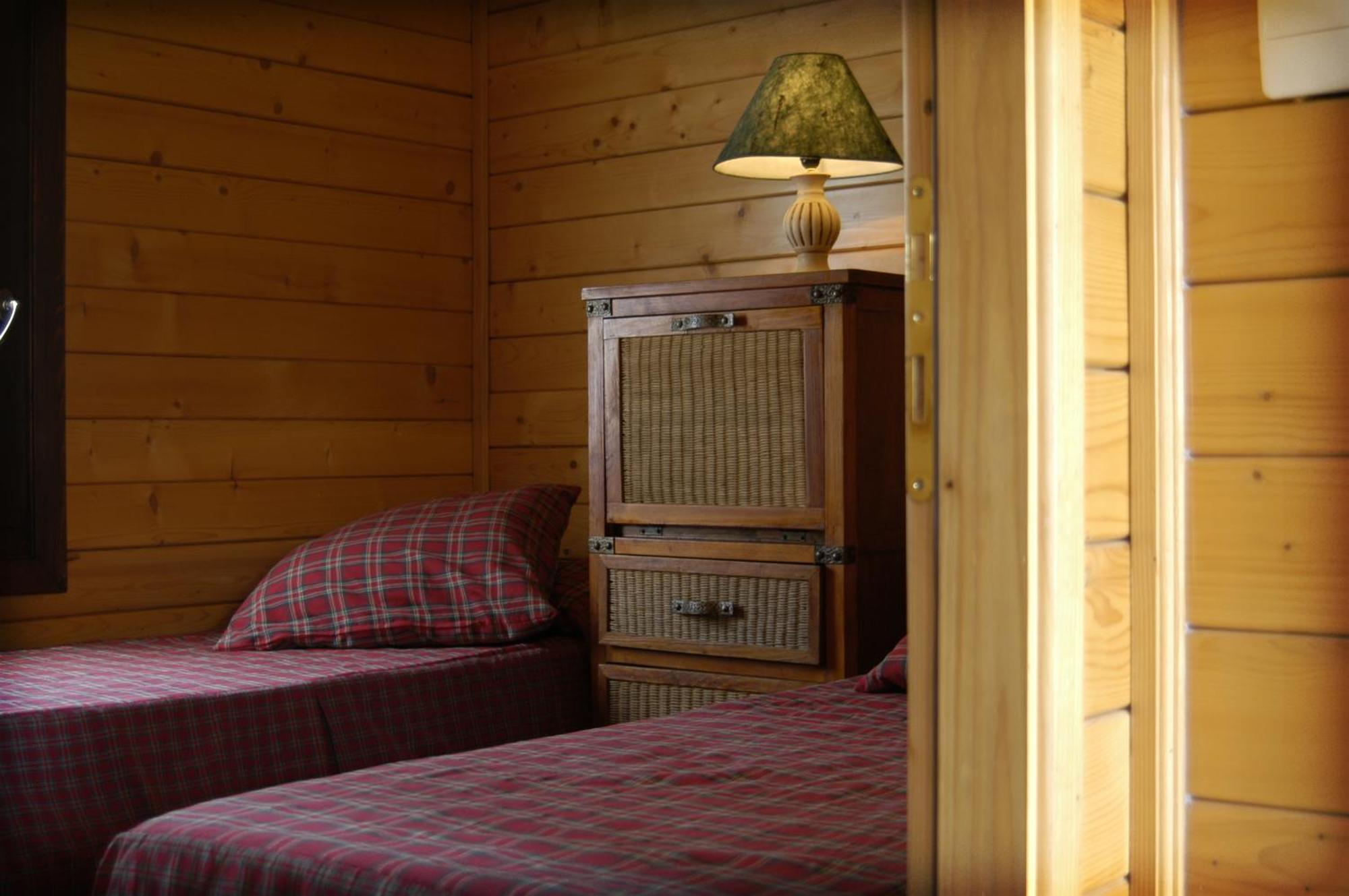 Bosco D'Olmi Country House Sant'Andrea del Garigliano Eksteriør billede