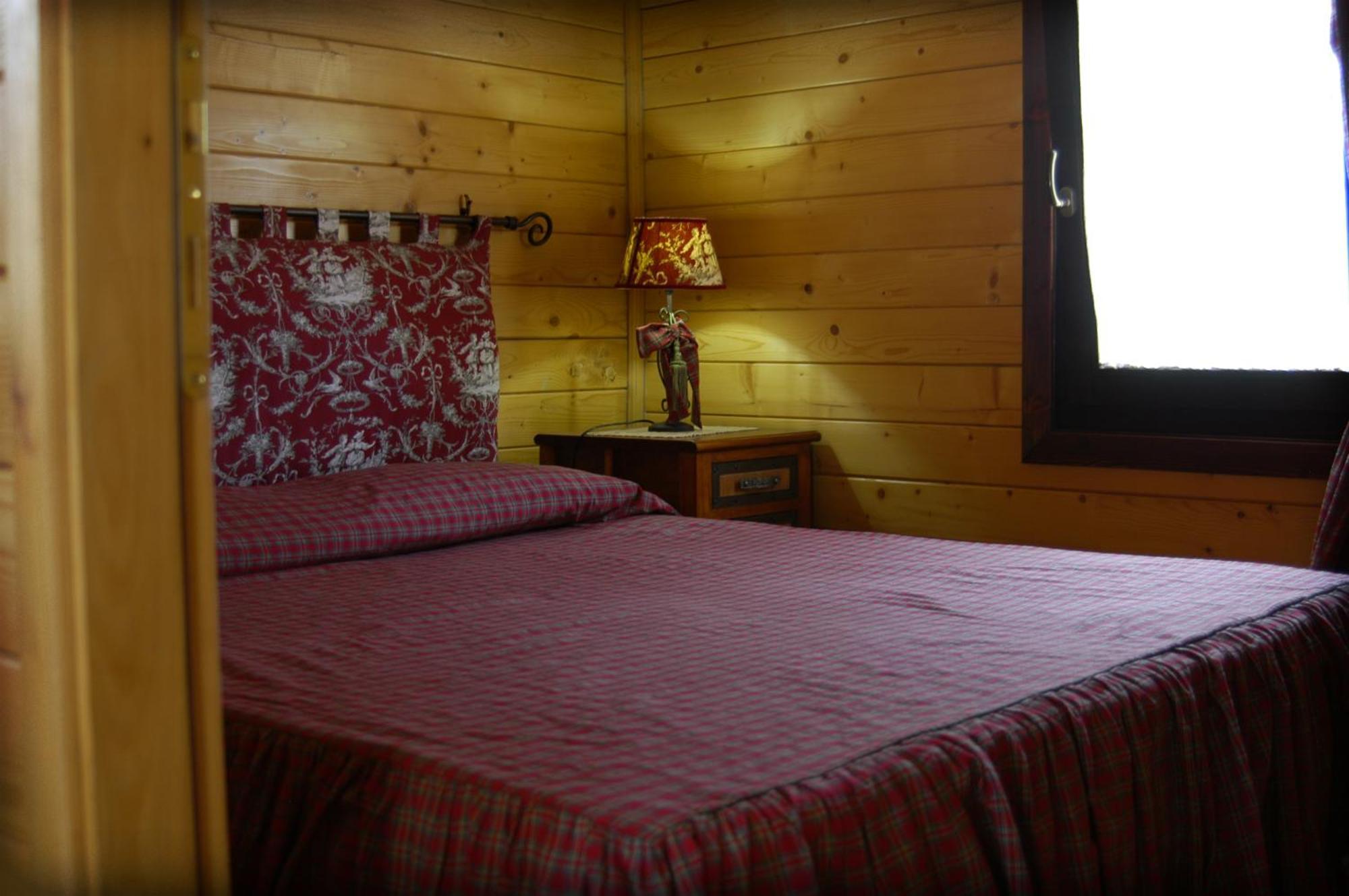 Bosco D'Olmi Country House Sant'Andrea del Garigliano Eksteriør billede