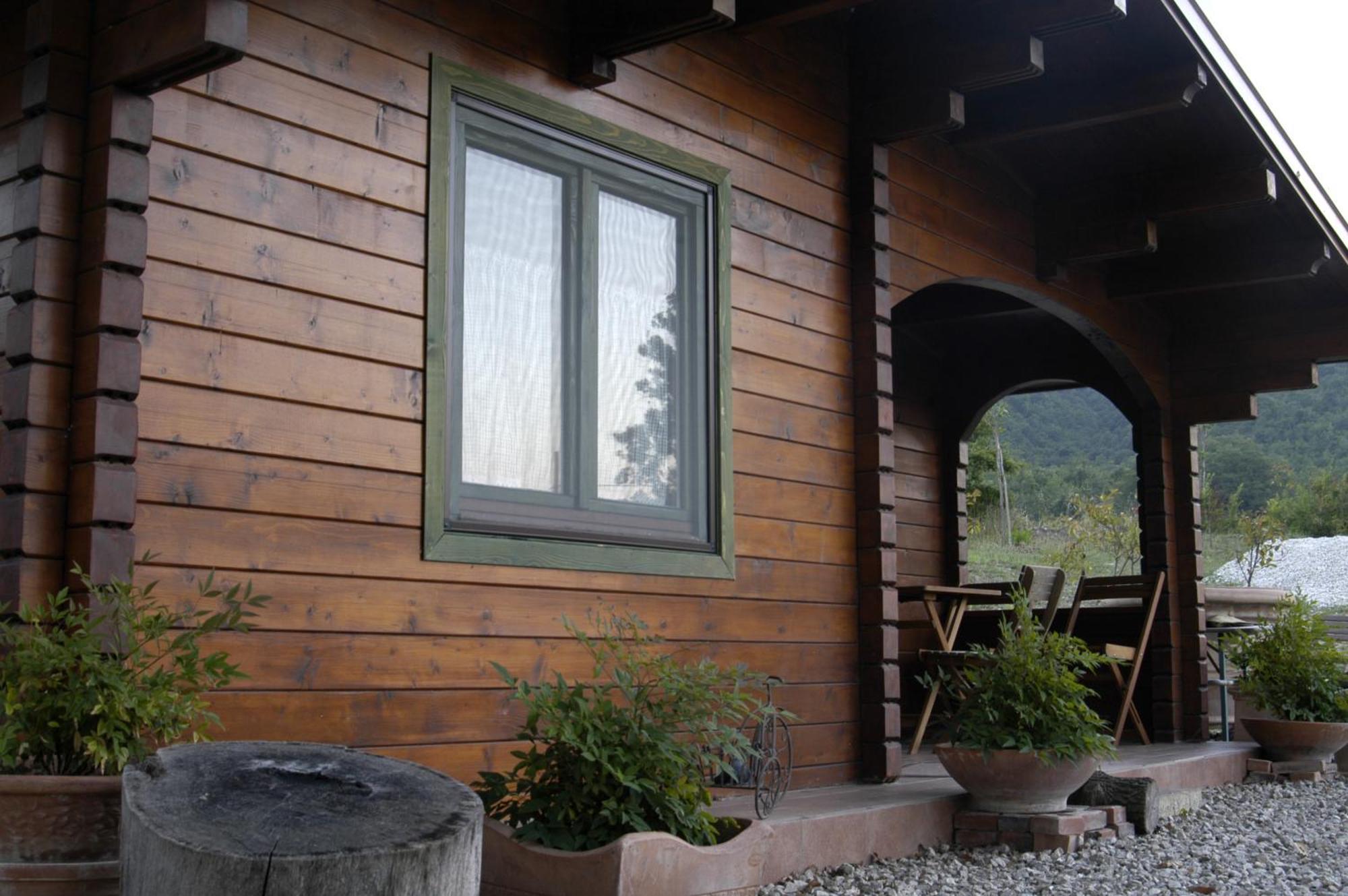 Bosco D'Olmi Country House Sant'Andrea del Garigliano Eksteriør billede
