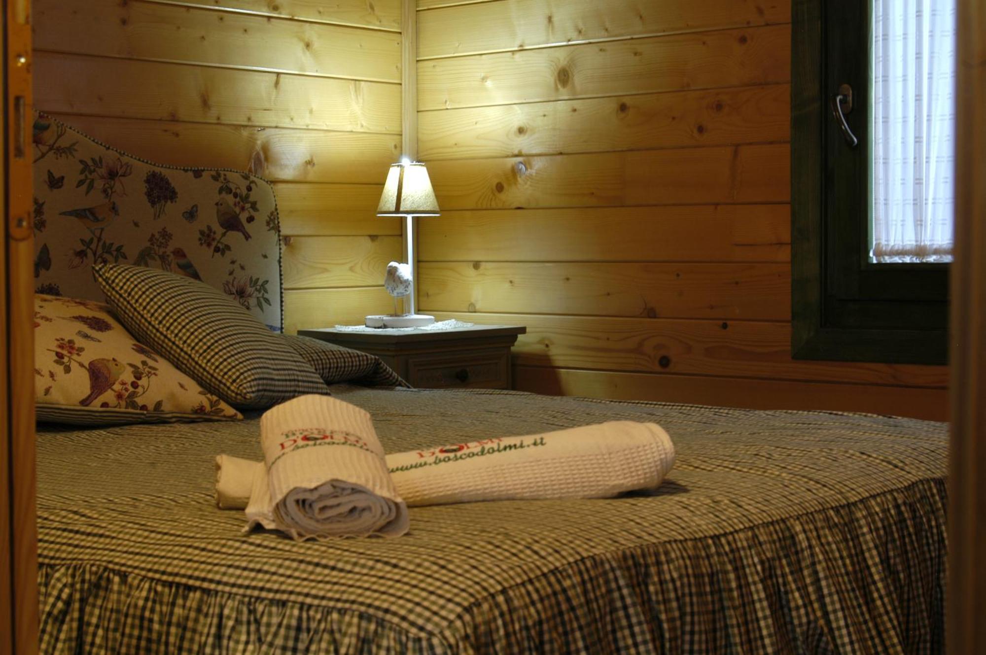 Bosco D'Olmi Country House Sant'Andrea del Garigliano Eksteriør billede